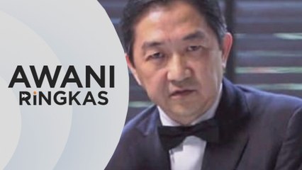 AWANI Ringkas: Dua rakyat Malaysia didapati bersalah manipulasi pasaran saham