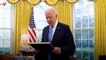 Biden May Only Run for President in 2024 If Trump Does Too