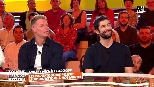 Cyril Hanouna veut rester célibataire : Je suis fermé à l'amour