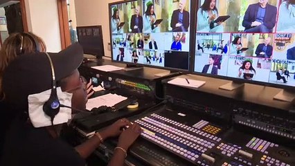 Media : TV5 Monde et la RTI réalisent 3 émissions