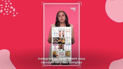 Troubles alimentaires : Instagram, un levier de banalisation  ?