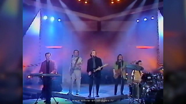 Emile Wandelmer (Gold) chante Plus près des étoiles