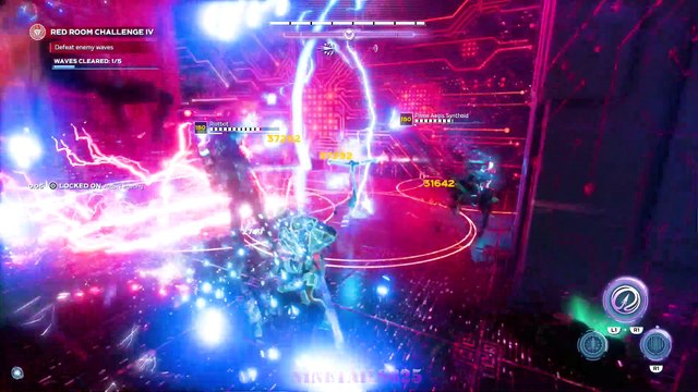 CRYONIC CURRENT Hawkeye outfit RED ROOM 4 BRUTAL Marvels Avengers