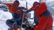 China sets up world`s highest meteorological stations on Mount Everest