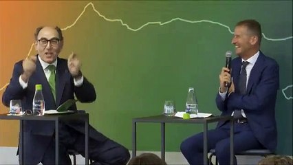 Sánchez Galán y "los tontos" que pagan más por la luz