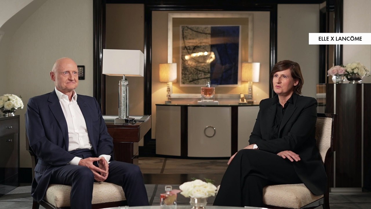 Oui, La Vie est Belle, le nouveau parfum Lancôme qui célèbre le bonheur