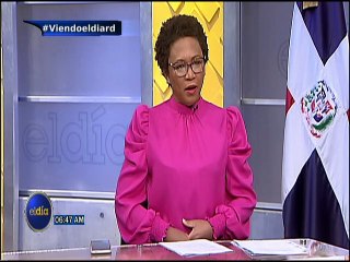 #ElDíaRD: Liberan diplomático dominicano que estaba secuestrado en Haití. 05/05/22