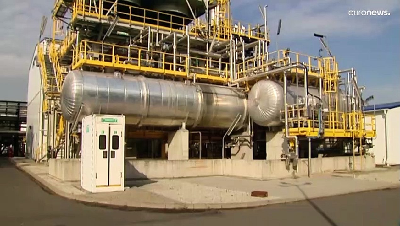 Ölembargo gegen Russland: 'Orbans Schauspielerei nicht belohnen'