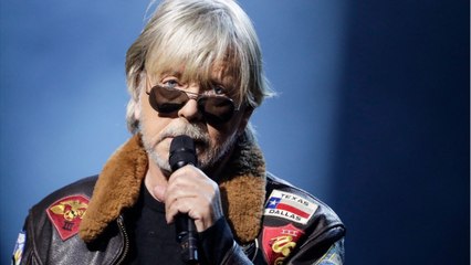 VOICI : Renaud : ces deux artistes très célèbres dont il n'est pas fan