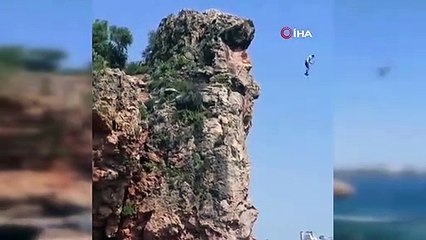 Gençler arasında akım haline geldi! Canlarını böyle hiçe sayıyorlar, kimilerinden övgü alıyorlar