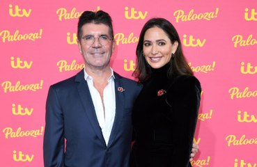 Simon Cowell to marry next month