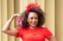 Mel B received her MBE from Prince William