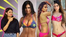 Top TV Actresses का Bikini Look Viral, Watch | Boldsky
