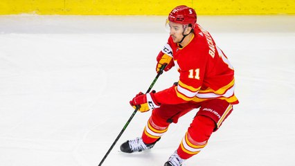 NHL 5/5 Preview: Stars Vs. Flames