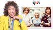 Lily Tomlin Breaks Down Her Career, from '9 to 5' to 'Grace and Frankie'