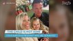 Steve Burton Announces Separation from Pregnant Wife Sheree and Says the 'Child Is Not Mine'
