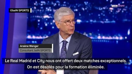 Demies - Wenger : "Quand le miracle se répète à chaque tour..."