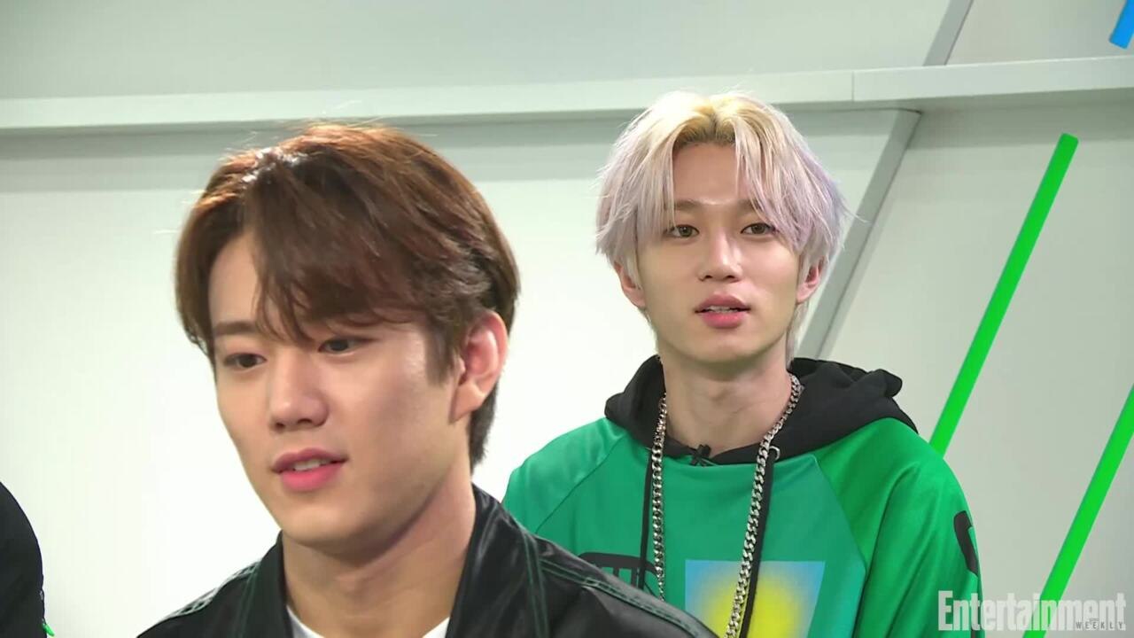 If P1Harmony Could Be Real Kings, Here’s How They’d Each Lead Their Own Countries