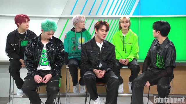 P1Harmony Reveal What Fans Have Yet To Find Out About Them