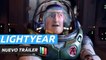 Nuevo tráiler oficial de Lightyear, que llega a los cines el 17 de junio