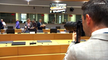 L'Union européenne cherche encore l'accord pour sanctionner le pétrole russe
