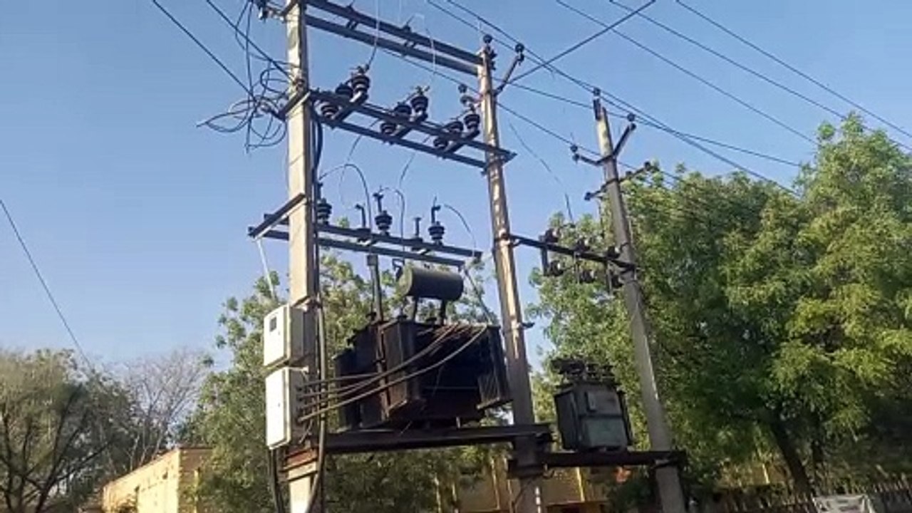 Water went again on the plan to install smart meters of electricity...