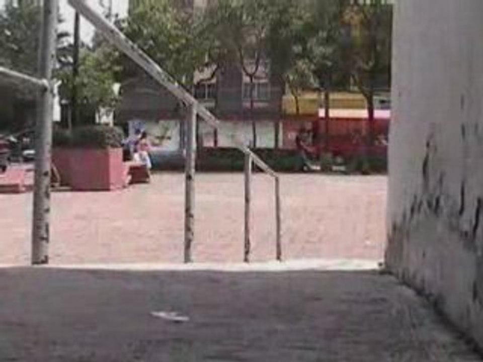 Entrenamiento Ligero