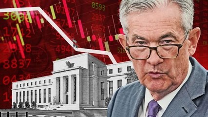 ¡Economía europea salpicada!  Fed cumple con el guión: sube tipos en 50 puntos y comenzará a reducir su balance en junio