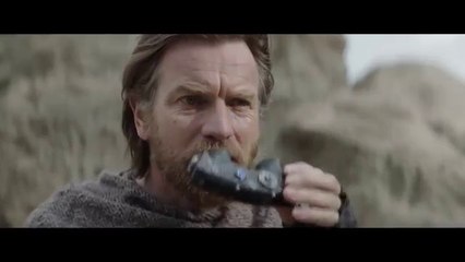 Obi-Wan Kenobi  Official Trailer  Disney+