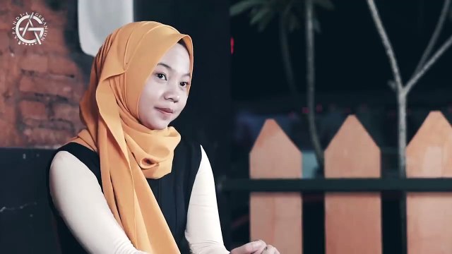 ADA BAYANGMU - CHARLY ST12 - REGGAE SKA COVER