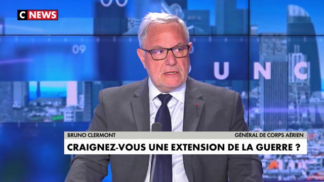 Bruno Clermont : «On a assisté à une radicalisation des positions des Américains qui a donné lieu à une réponse radicalisée des Russes»