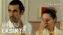 Züleyha, Lütfiye ablasını bulabilecek mi - Bir Zamanlar Çukurova 135. Bölüm