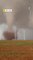 Tornadoes Cause Widespread Damage Through Oklahoma & Texas