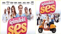 İçimdeki Ses | Türk Filmi | Komedi | Hd | Sansürsüz | PART-1