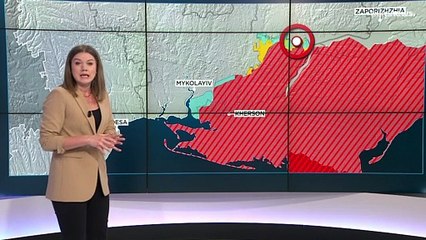 Trotz Feuerpause: Stahlwerk Azovstal in Mariupol weiter umkämpft