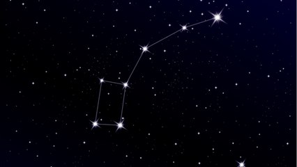 Espace : pourquoi l'étoile Polaire est-elle si connue ?