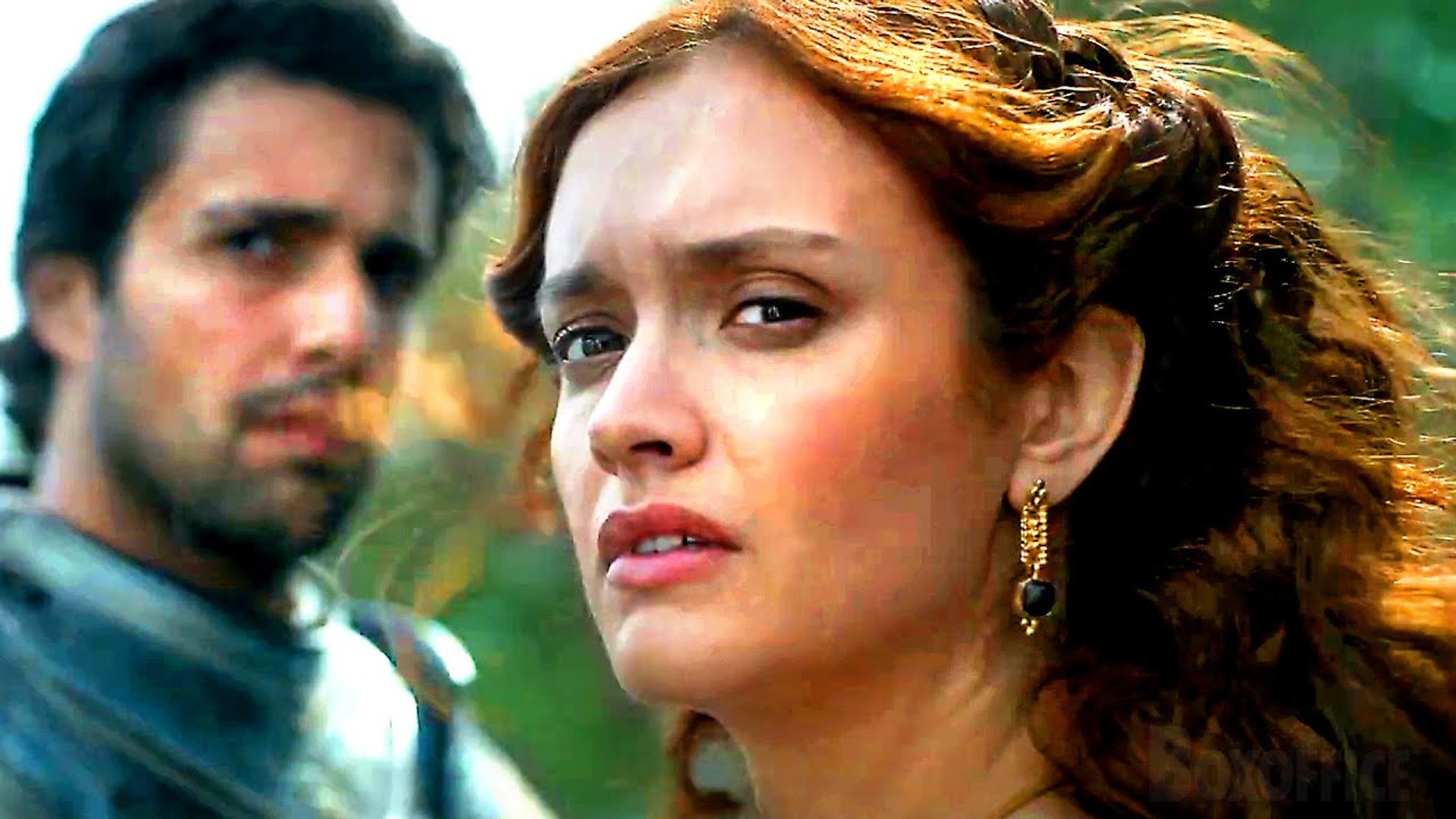 HOUSE OF THE DRAGON Bande Annonce 2