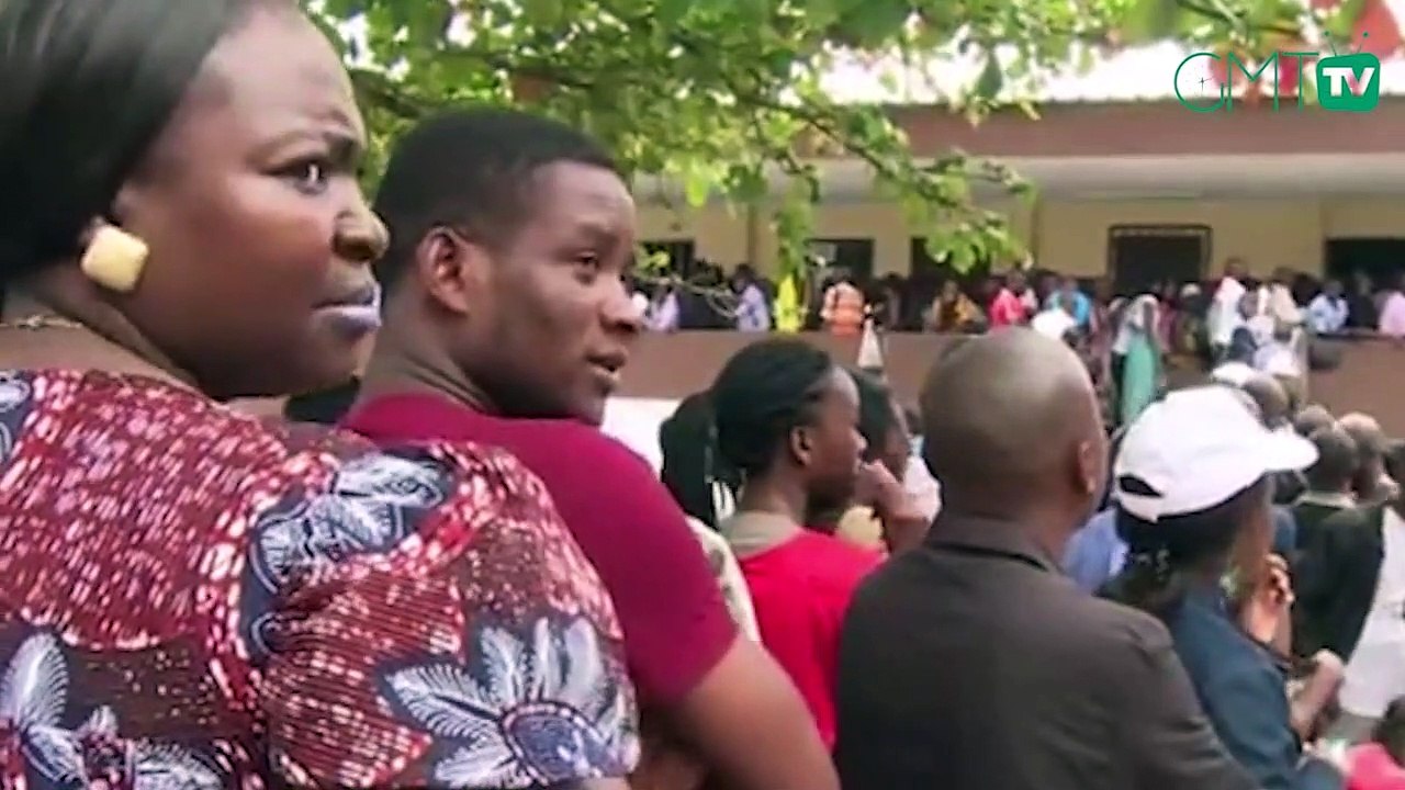 [Reportage] Gabon: l’opposition décline des propositions pour améliorer le processus électoral