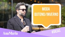 MODA: CONFIRA AS TENDÊNCIAS DA TEMPORADA OUTONO/INVERNO DE 2022