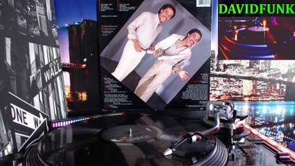 STEVEN & STERLING - can i be with you tonight (1982)