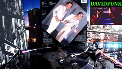 STEVEN & STERLING - dead giveaway (1982)