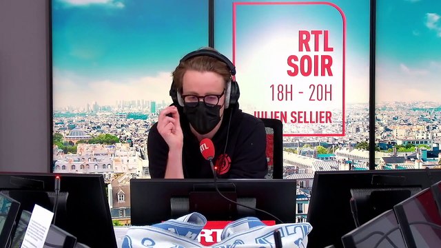 Les coulisses de l'actu du 05 mai 2022