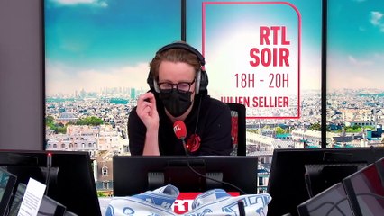 Les coulisses de l'actu du 05 mai 2022