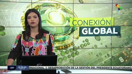 AMLO inicia gira por Centroamérica y el Caribe