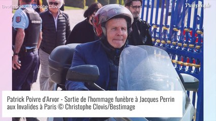 "Il n'est pas du tout devenu un paria" : Furieuse, une accusatrice de PPDA dénonce son absence de "gêne"