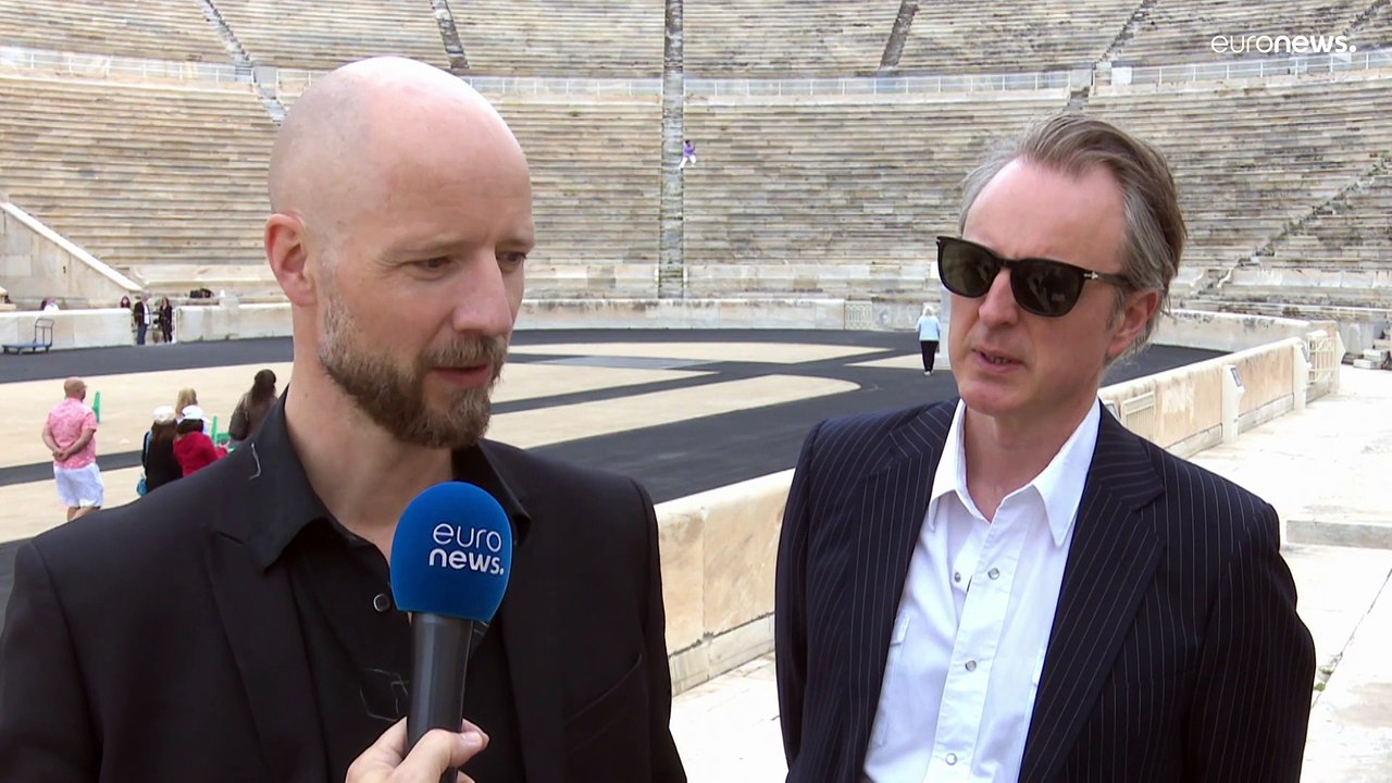 Madrugada voltam aos palcos com "Chimes at Midnight"