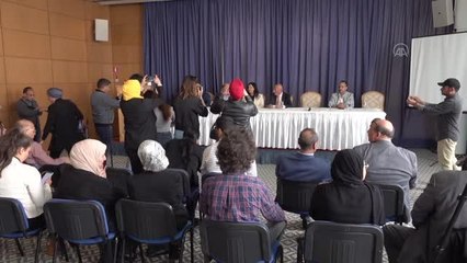 "Cumhurbaşkanı Said'in bazı partileri kapatacağı" iddiası