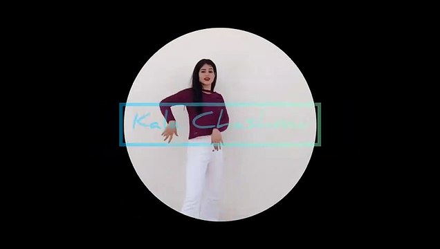 Kala Chashma | Bollywood Hop Choreography | Vartika Saini | Easy Hip Hop Dance on Kala Chashma