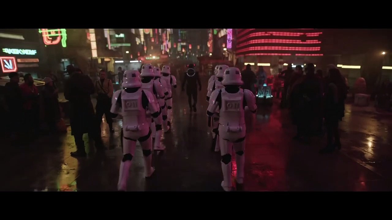 Obi-Wan Kenobi (Disney+) Trailer HD – Ewan McGregor, Hayden Christensen Star Wars series