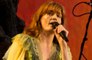 Florence Welch new album has been inspired by vampires